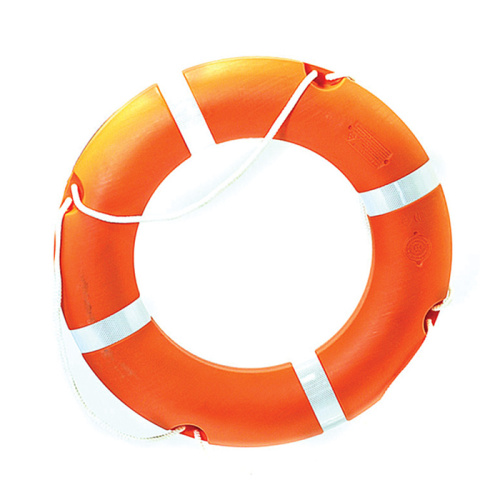 Круг спасательный XT5555-1 (4,3 кг./оранжевый)