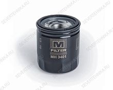 Фильтр масляный для ПЛМ /Tohatsu 9.9-30, Yamaha 9.9-115,. 5GH-13440 (Тайвань)