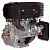Двигатель LIFAN 17 л.с. 4Т, 25 мм, эл/стартер с кат./осв. 12В3А36ВТ