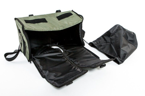Чехол ПЛМ сумка-кофр /Yamaha 2-3, Mercury 2,5-3,3, Tohatsu 2,5-3,5 фото 4