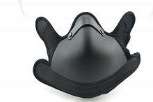 Дефлектор дыхания для шлемов OCTANS