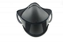 Дефлектор дыхания с защитой подбородка для шлемов VOLAN