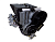 Двигатель РМЗ-500 2-карб. /Тайга RM (50л.с)