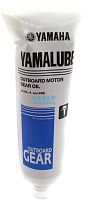 Масло YAMALUBE трансмиссионное ПЛМ Outboard Gear Oil GL-4 SAE 90 (750мл)
